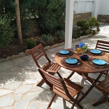 Mykonian Aroma House Lägenhet