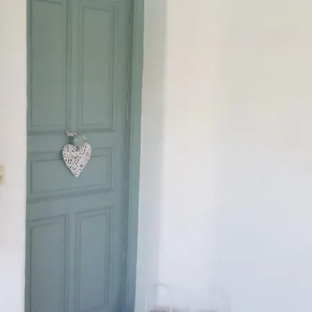Mykonian Aroma House Lägenhet