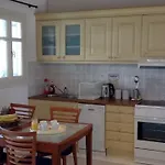 Daire Mykonian Aroma House Ornos (Mykonos)