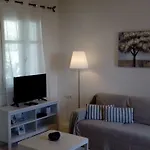 Lägenhet Mykonian Aroma House *