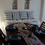 Daire Mykonian Aroma House Ornos (Mykonos)