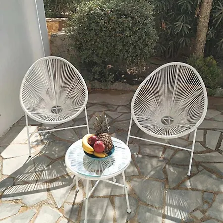 Mykonian Aroma House * Орнос