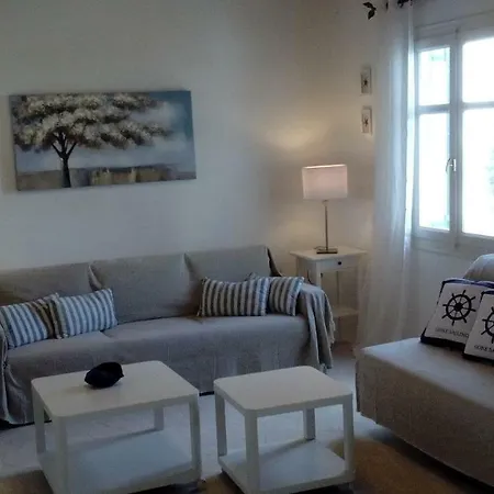 Mykonian Aroma House Apartamento *