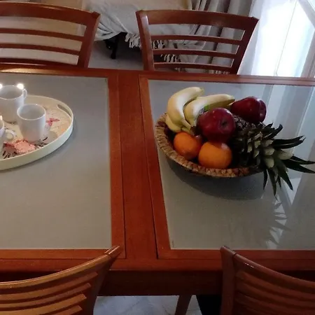 Mykonian Aroma House *