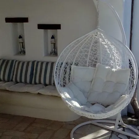 Mykonian Aroma House Apartamento *