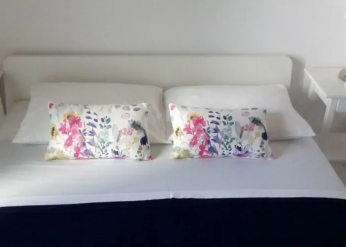 Mykonian Aroma House Lejlighed *