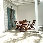 Apartmán Mykonian Aroma House *