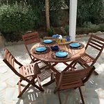 Mykonian Aroma House Apartmán *