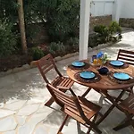 Mykonian Aroma House Apartmán