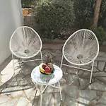 Mykonian Aroma House * Ornos (Mykonos)