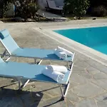 Apartment Mykonian Aroma House