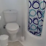 Mykonian Aroma House Apartmán *