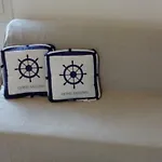 Apartmán Mykonian Aroma House Ornos (Mykonos)