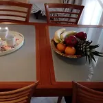 Mykonian Aroma House *