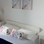 Mykonian Aroma House Apartmán
