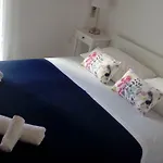 Apartmán Mykonian Aroma House *