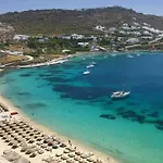 Mykonian Aroma House Apartmán Ornos (Mykonos)