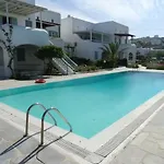 Mykonian Aroma House Apartmán Ornos (Mykonos)