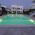 Mykonian Aroma House Apartmán Ornos (Mykonos)