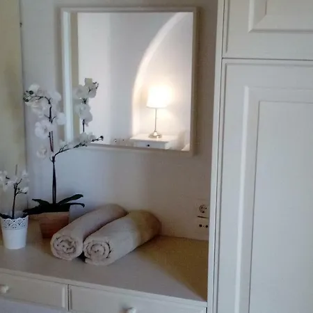 Mykonian Aroma House *