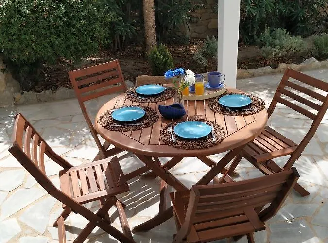 Mykonian Aroma House Daire *