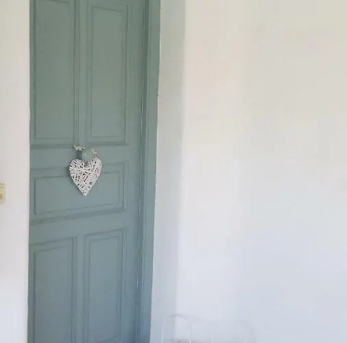 Mykonian Aroma House Daire