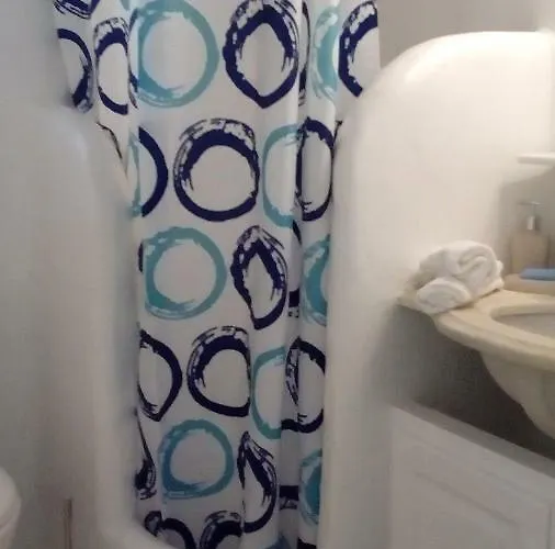 Mykonian Aroma House Ornos (Mykonos)