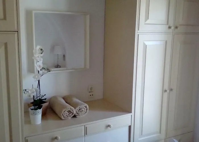 Mykonian Aroma House Daire