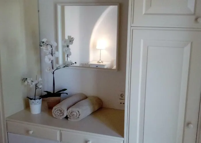 Mykonian Aroma House *