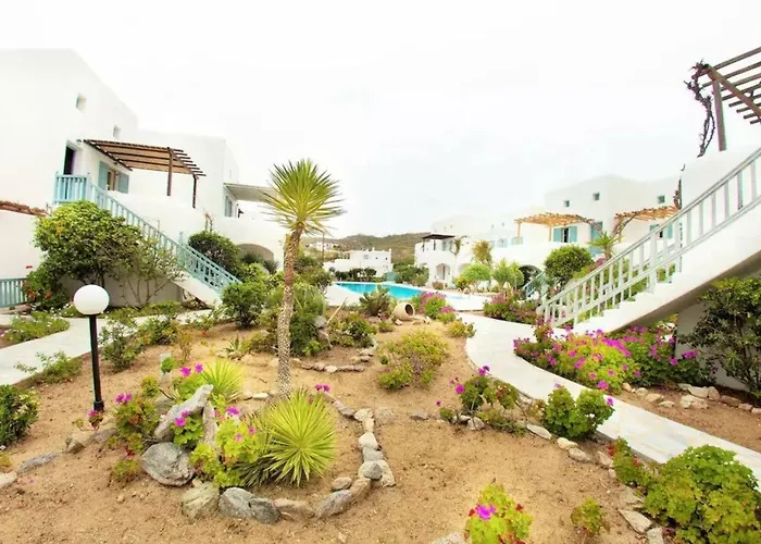 Mykonian Aroma House *