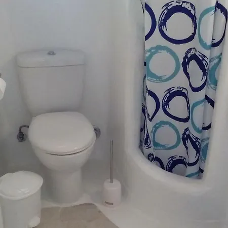 Mykonian Aroma House Apartment *