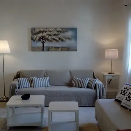 Apartment Mykonian Aroma House