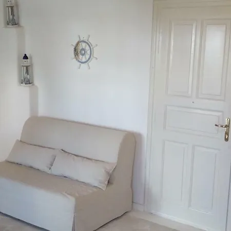 Mykonian Aroma House Apartment *