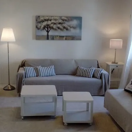 Apartment Mykonian Aroma House *