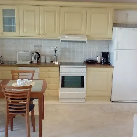 Mykonian Aroma House * אורנוס
