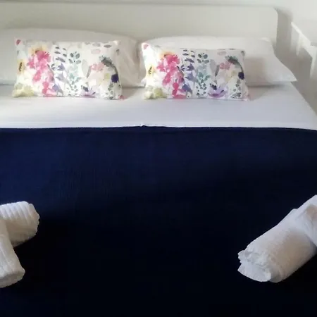 Mykonian Aroma House Apartment